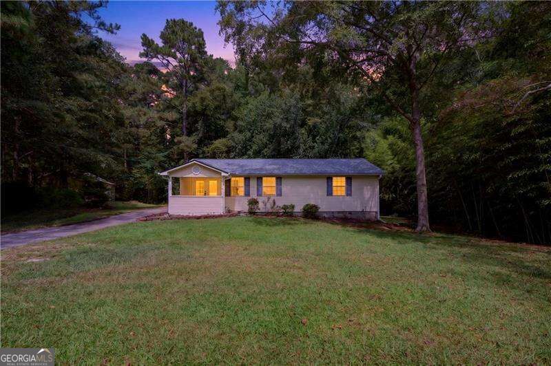 3232 Morgan Road Property Photo 1