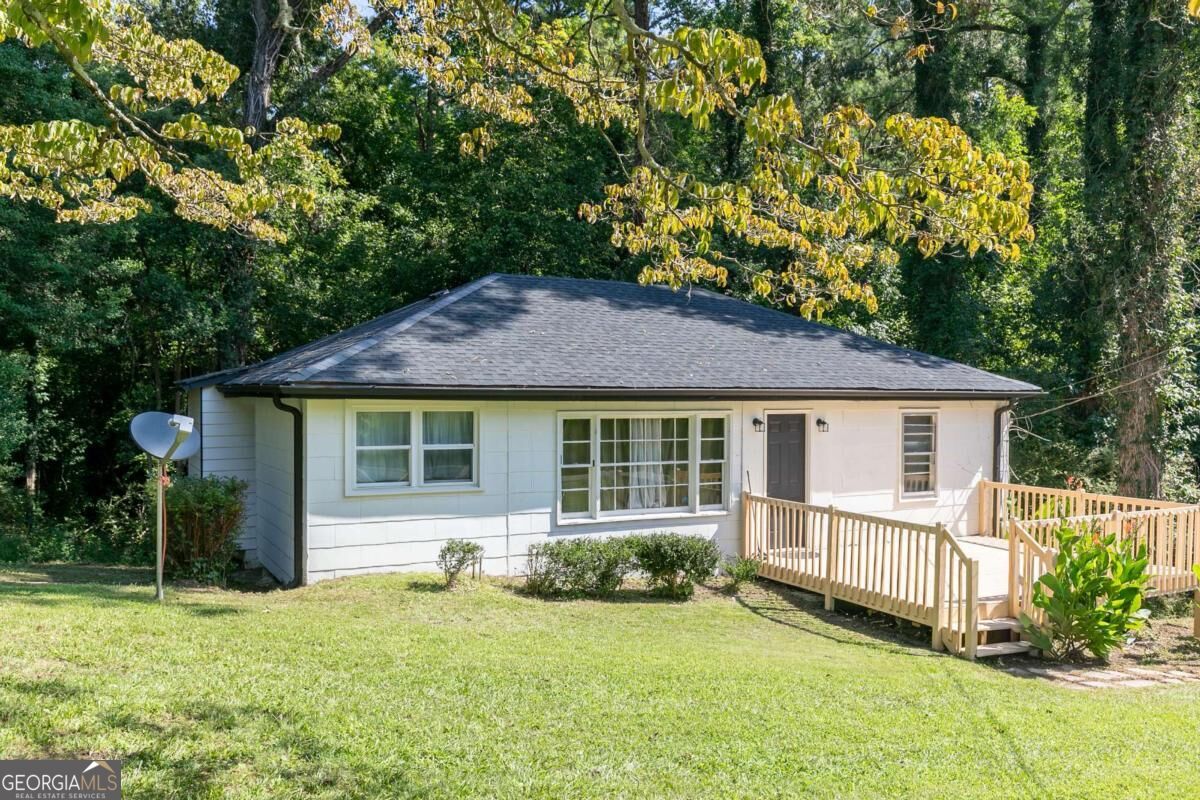 116 Glenn Street Property Photo 2