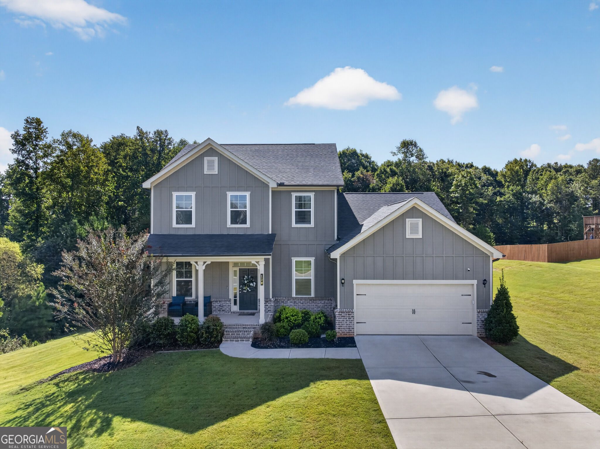 130 Peachwood Lane Property Photo 1