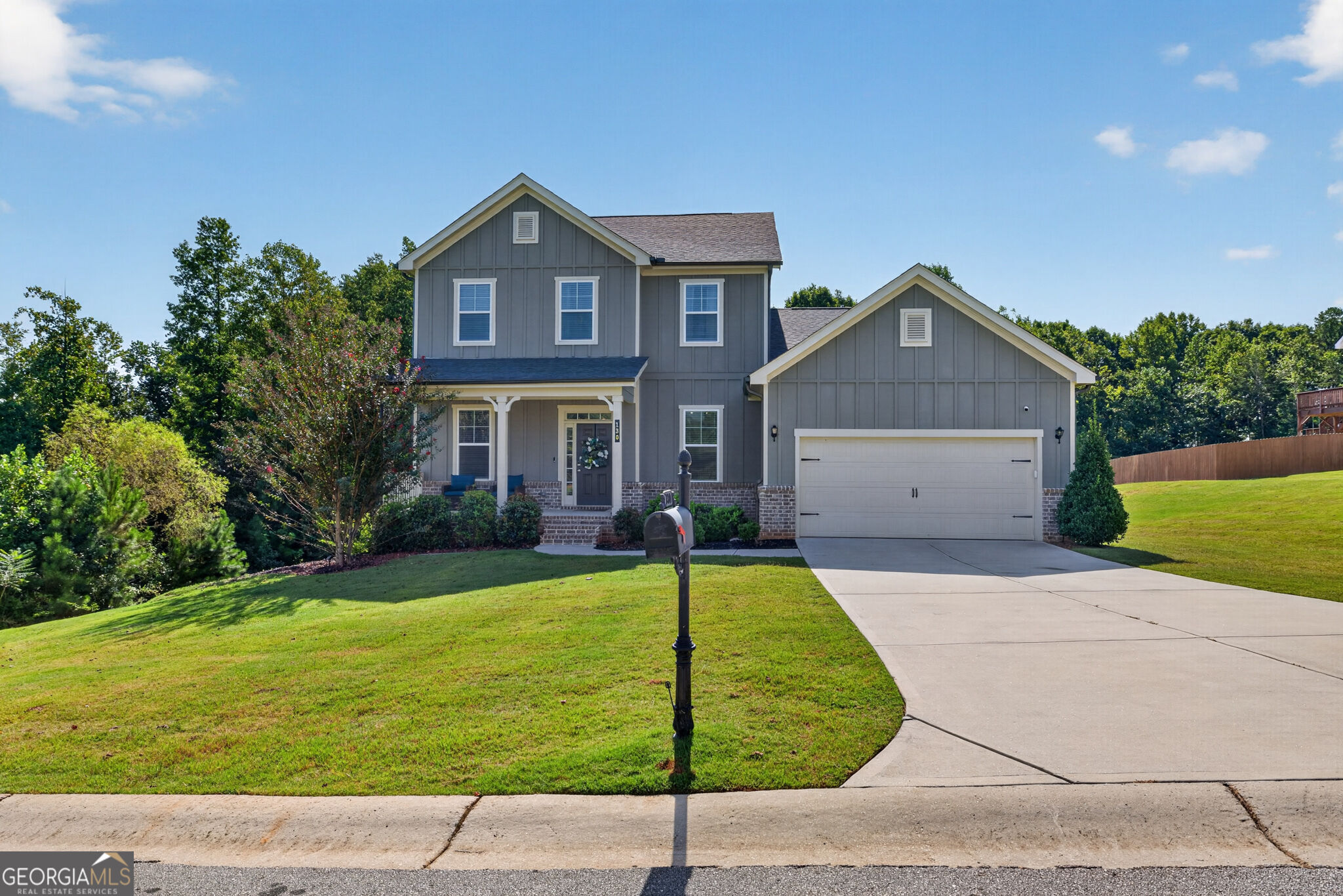130 Peachwood Lane Property Photo 7