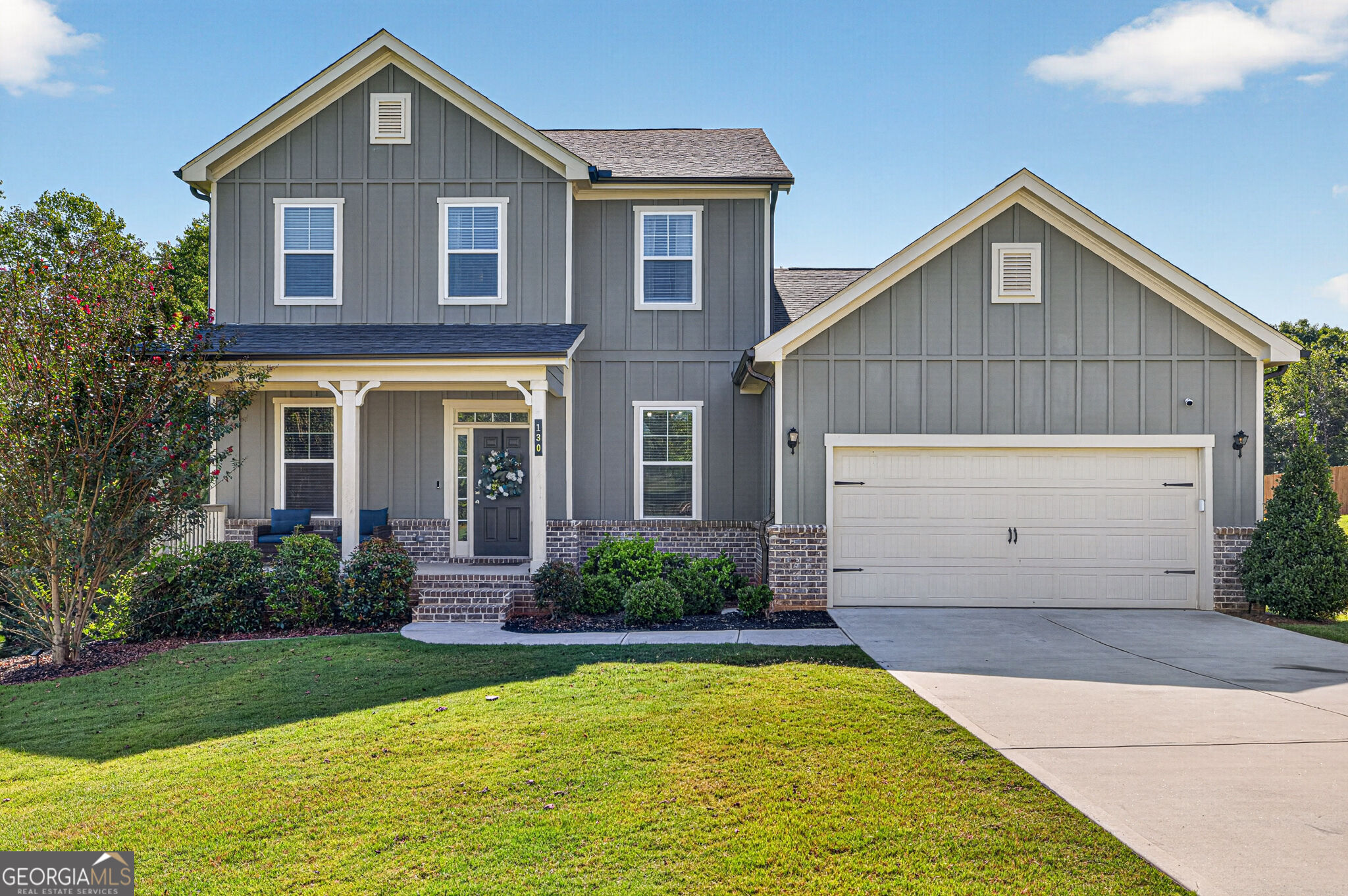 130 Peachwood Lane Property Photo 8