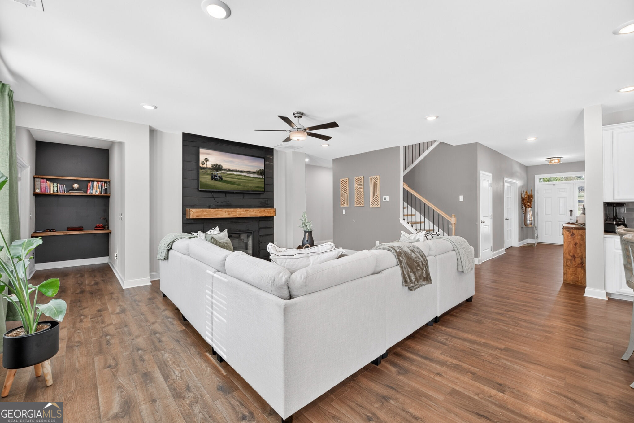 130 Peachwood Lane Property Photo 17