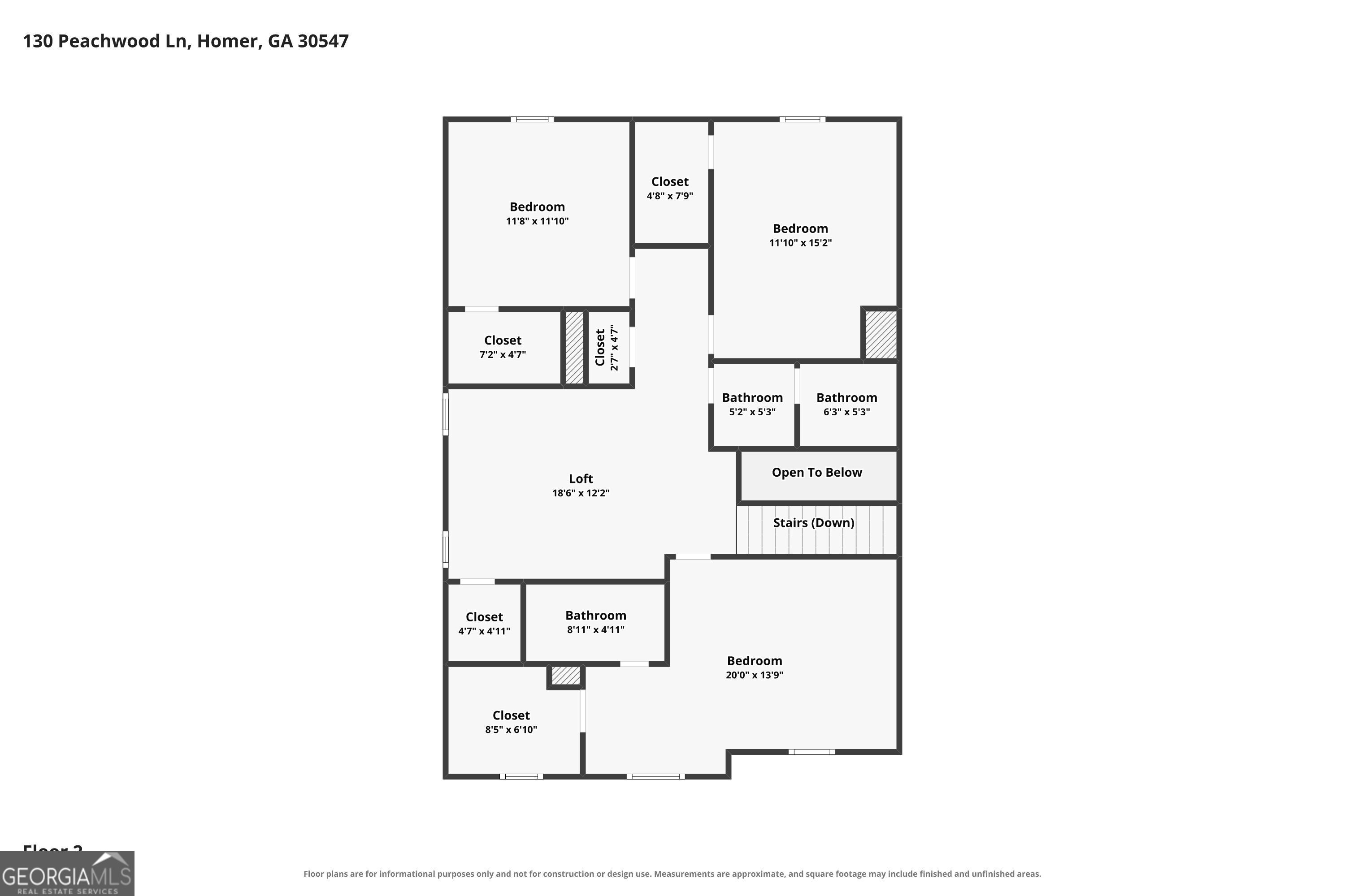 130 Peachwood Lane Property Photo 65