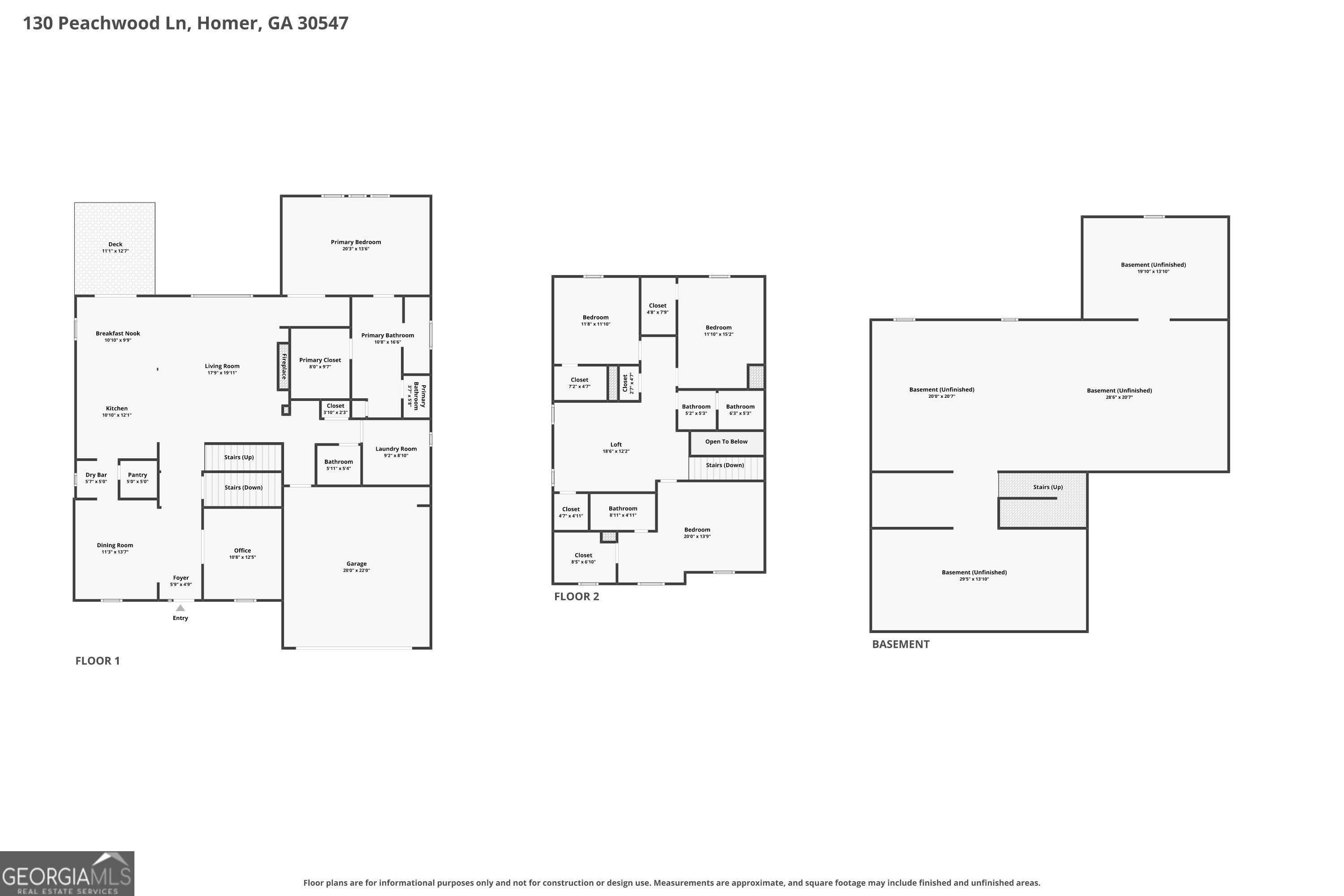 130 Peachwood Lane Property Photo 67