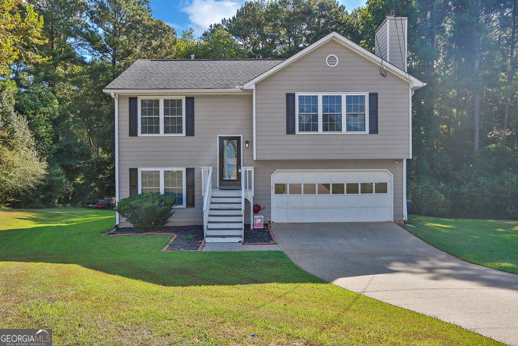 2585 Dacula Ridge Drive Property Photo 1