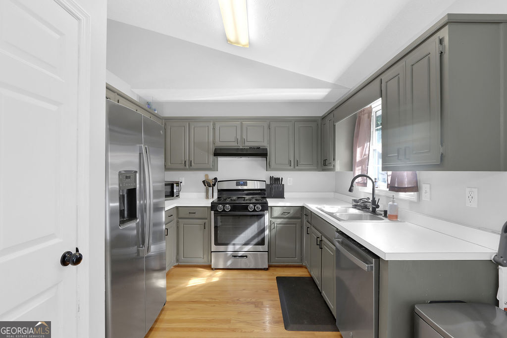 2585 Dacula Ridge Drive Property Photo 4