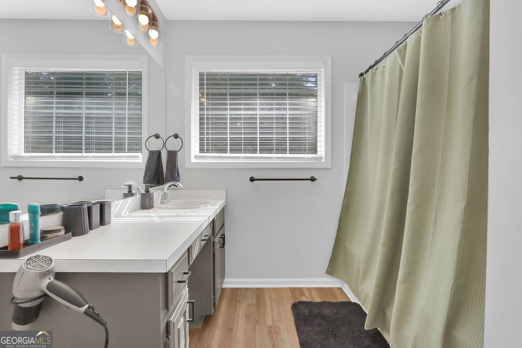 2585 Dacula Ridge Drive Property Photo 6