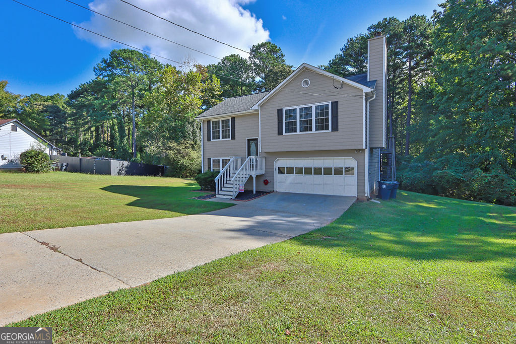 2585 Dacula Ridge Drive Property Photo 8