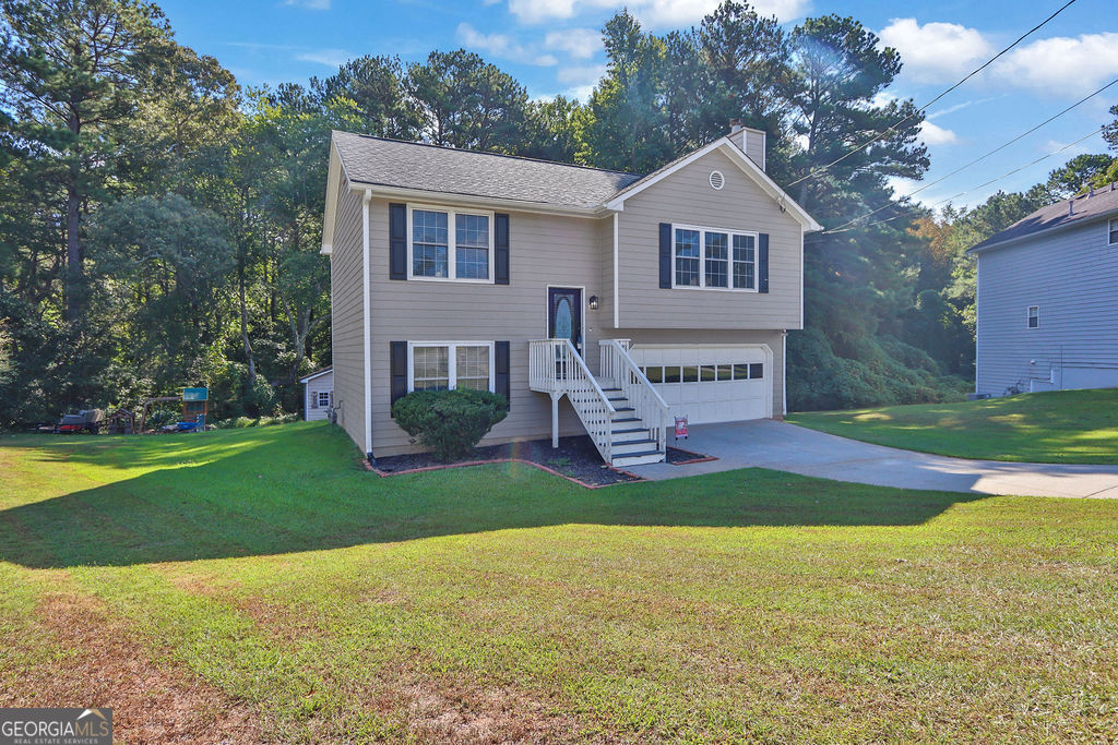 2585 Dacula Ridge Drive Property Photo 9