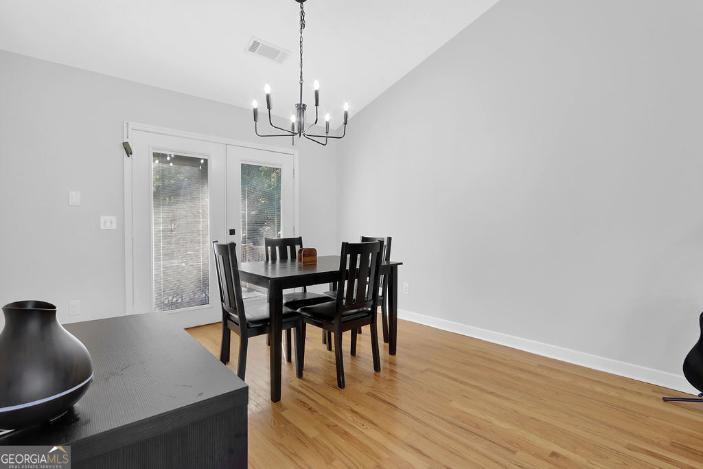 2585 Dacula Ridge Drive Property Photo 15
