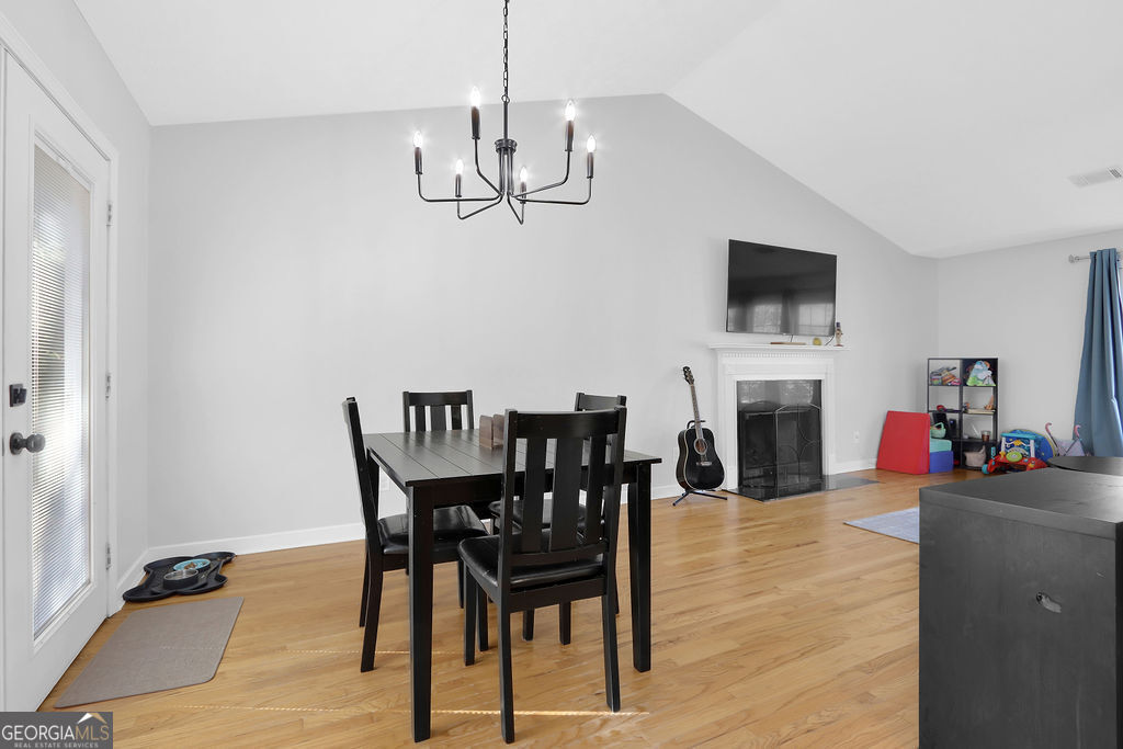 2585 Dacula Ridge Drive Property Photo 16
