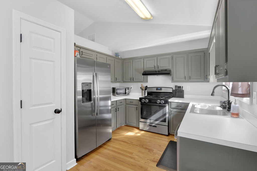 2585 Dacula Ridge Drive Property Photo 18