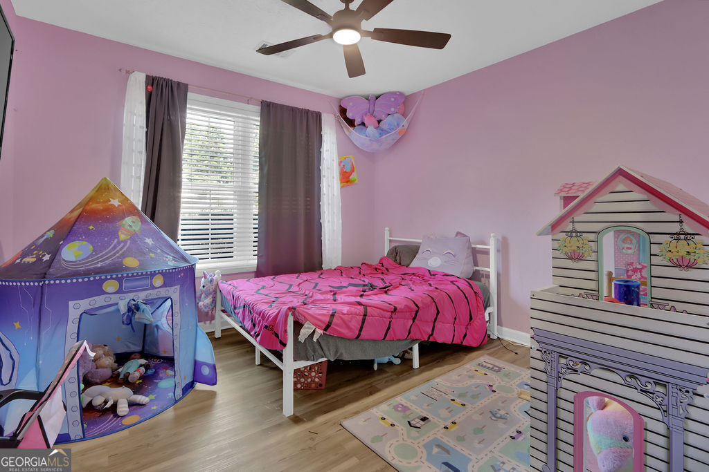 2585 Dacula Ridge Drive Property Photo 24