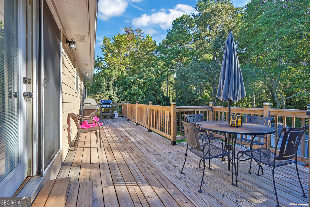 2585 Dacula Ridge Drive Property Photo 28