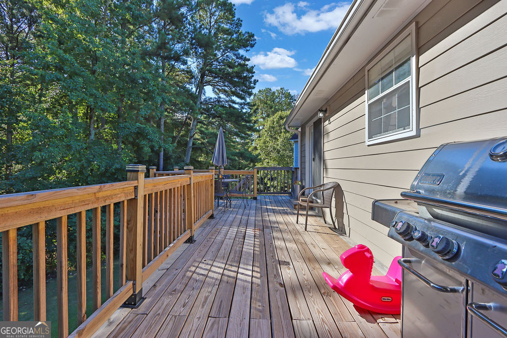2585 Dacula Ridge Drive Property Photo 29
