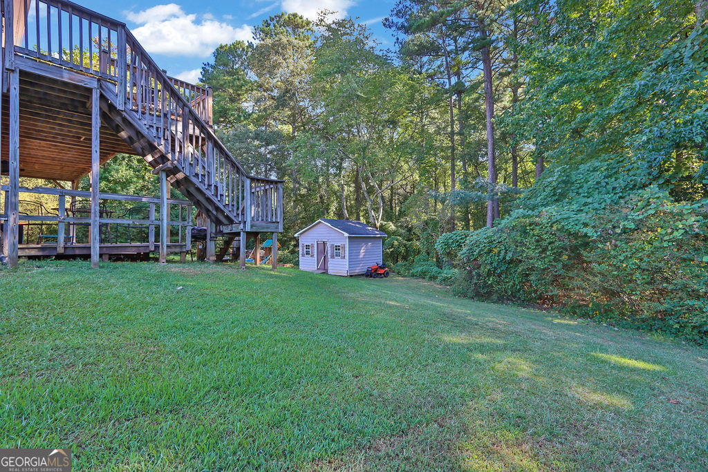 2585 Dacula Ridge Drive Property Photo 30