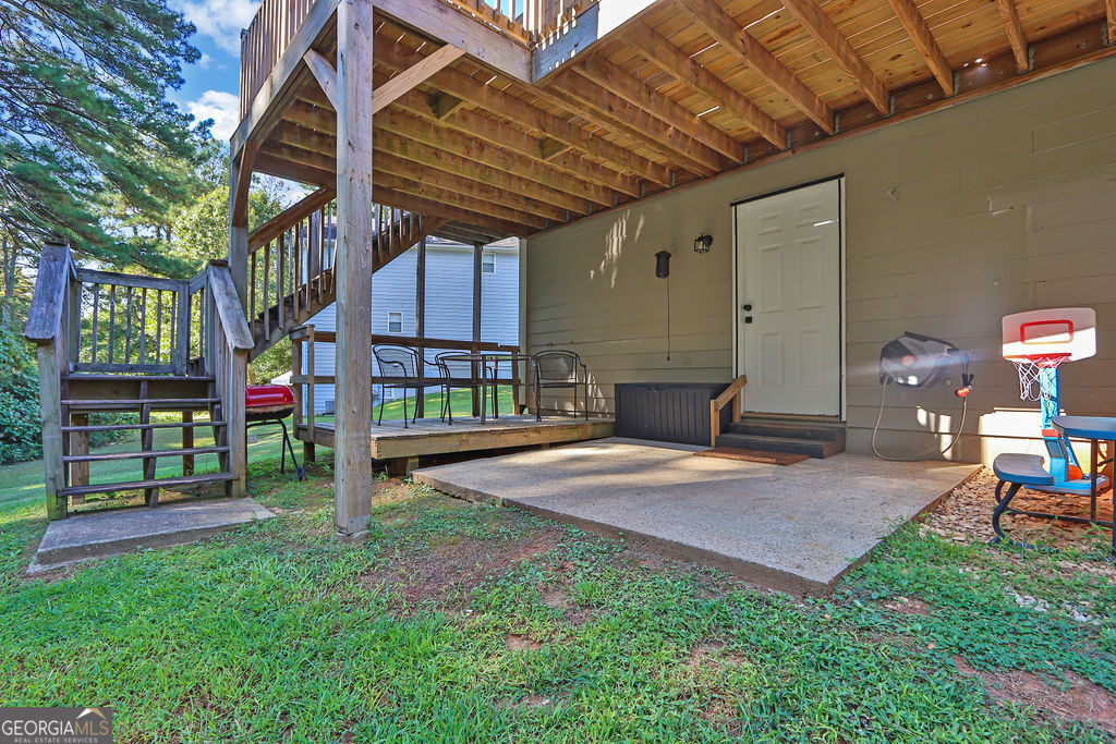 2585 Dacula Ridge Drive Property Photo 31