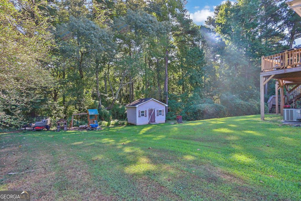 2585 Dacula Ridge Drive Property Photo 32