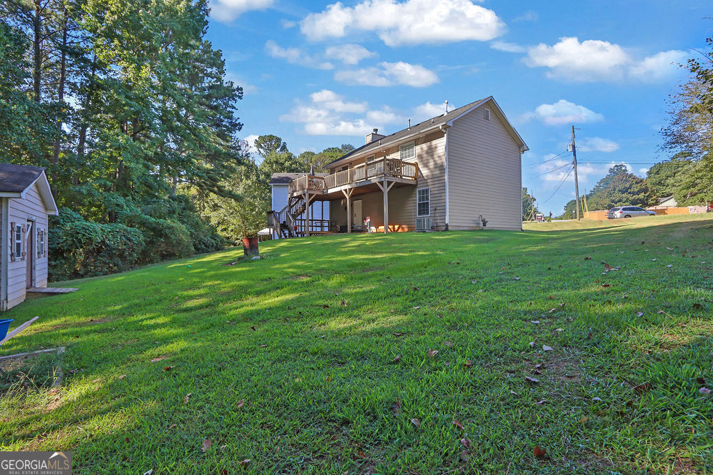 2585 Dacula Ridge Drive Property Photo 33