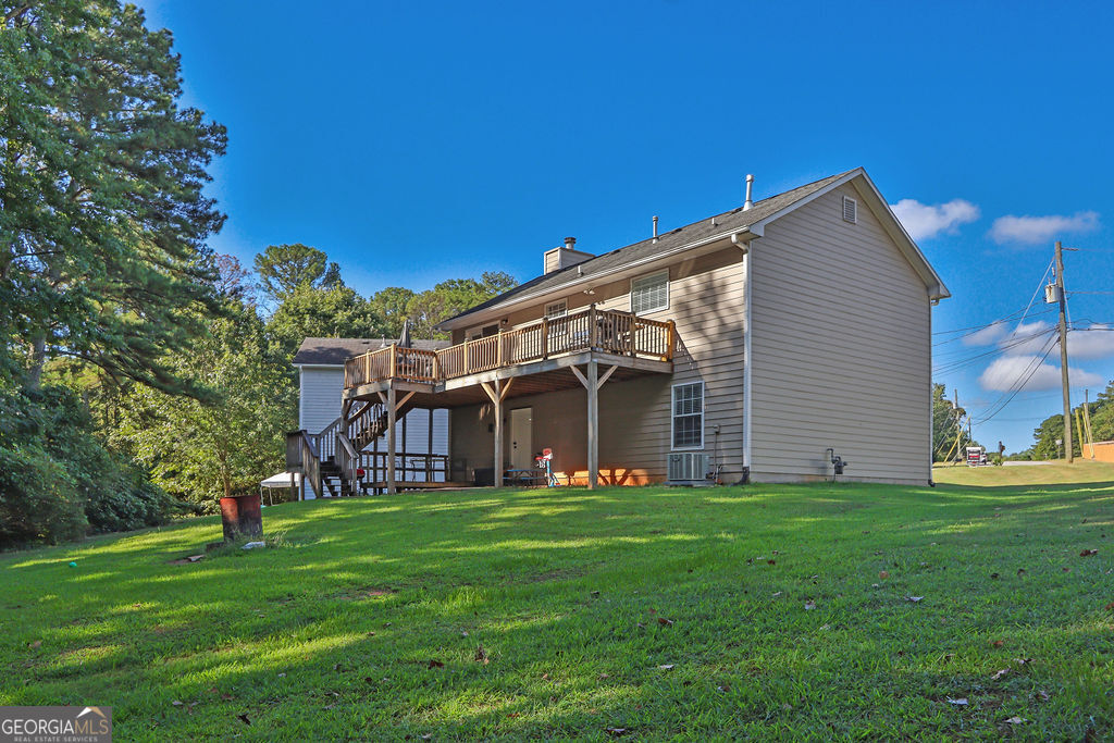 2585 Dacula Ridge Drive Property Photo 34
