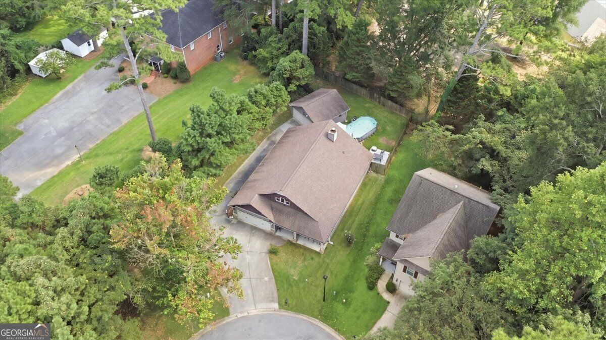 233 Mcbee Place Property Photo 2