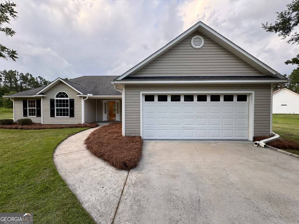 35 Magnolia Trail Property Photo 1
