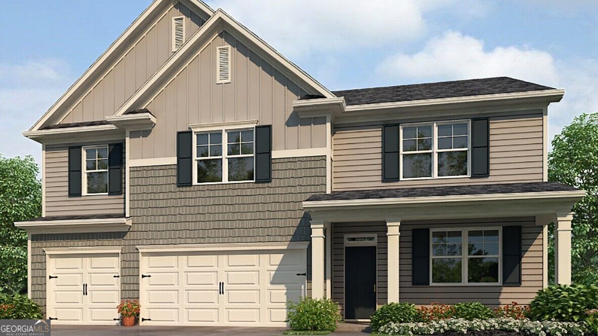 1472 Lincoln Lane Property Photo 1