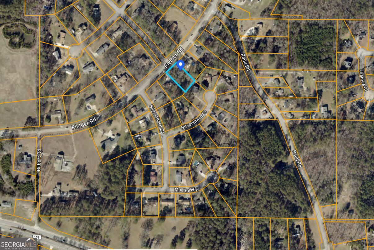 7826 Fielder Road Property Photo 1
