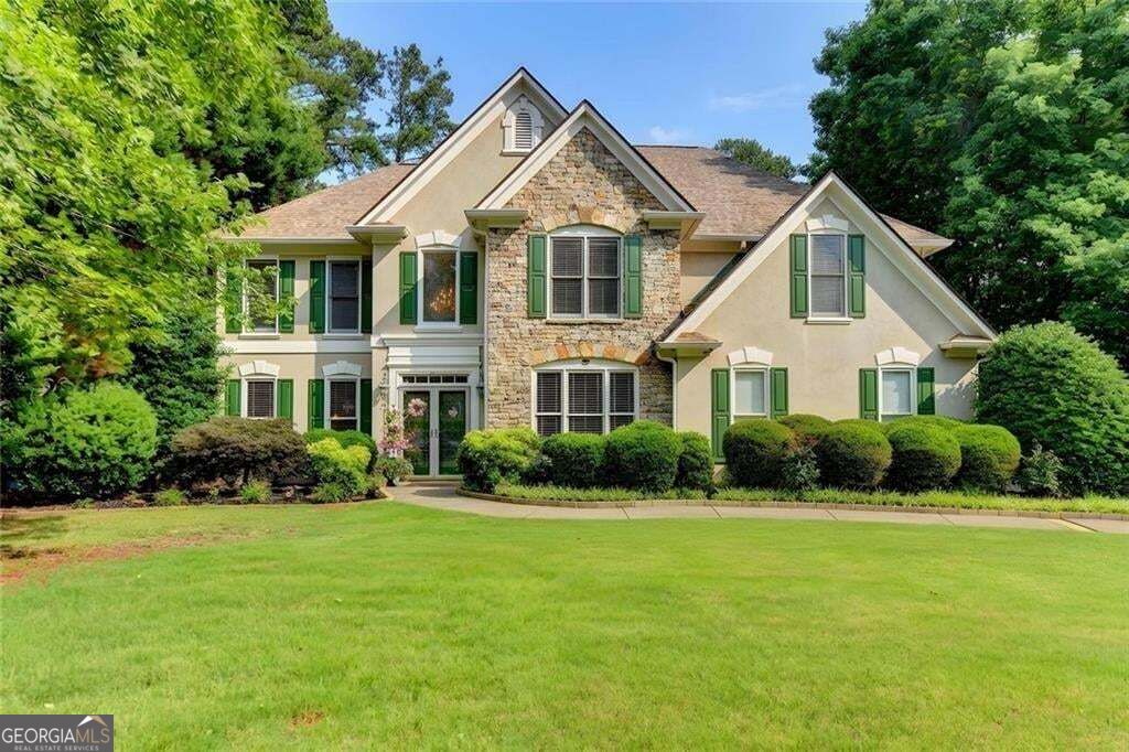 677 River Cove Court Property Photo 1
