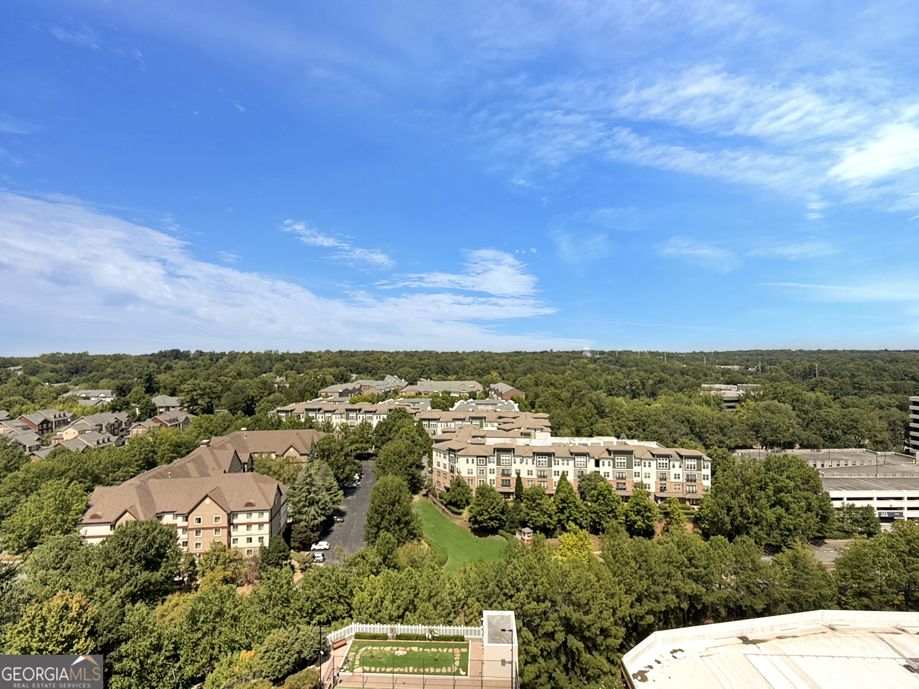 4561 Olde Perimeter Way # 1909 Property Photo 14