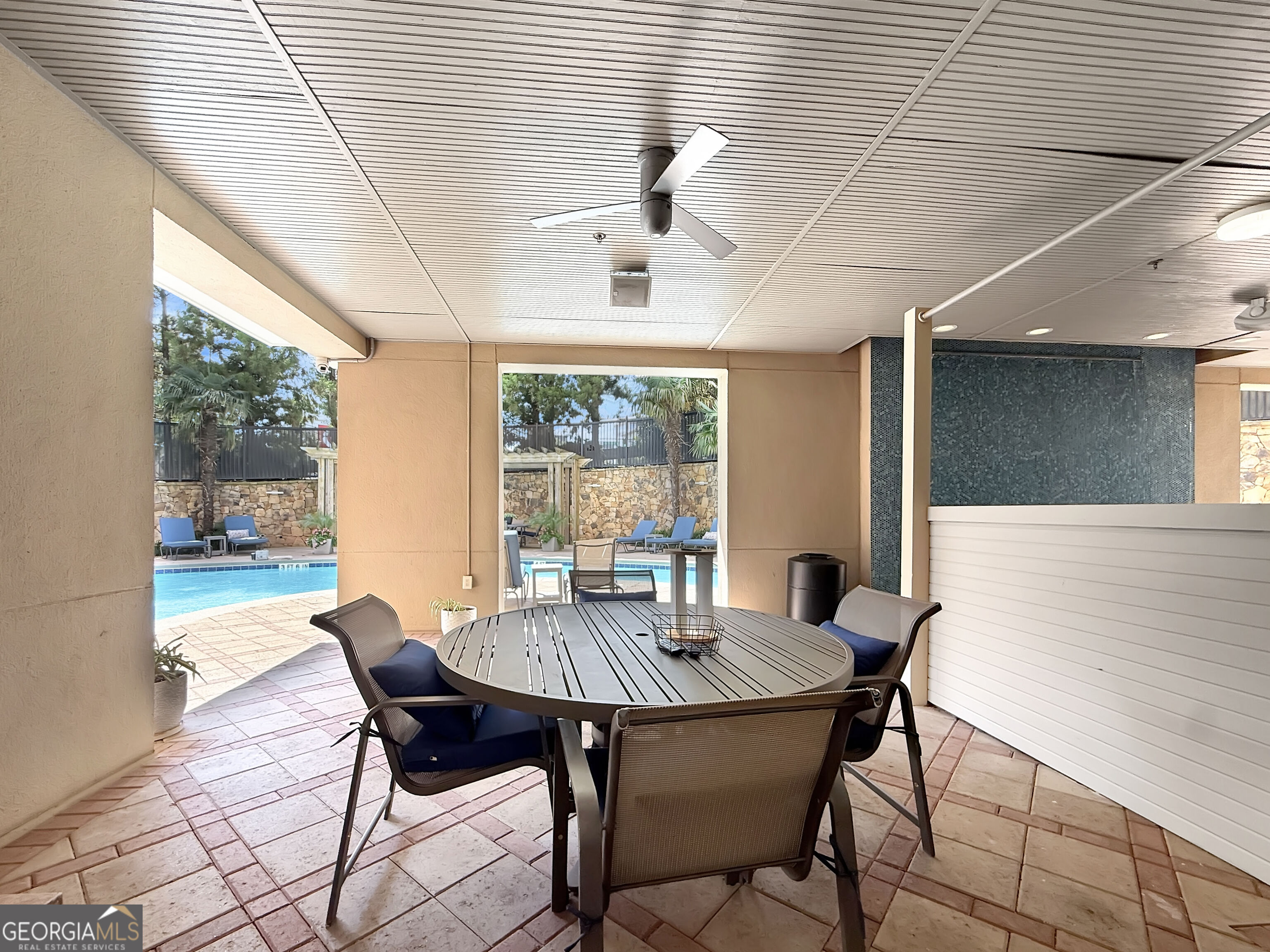 4561 Olde Perimeter Way # 1909 Property Photo 56
