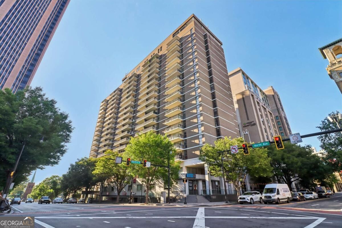 620 Peachtree Street Ne # 904 Property Photo 1