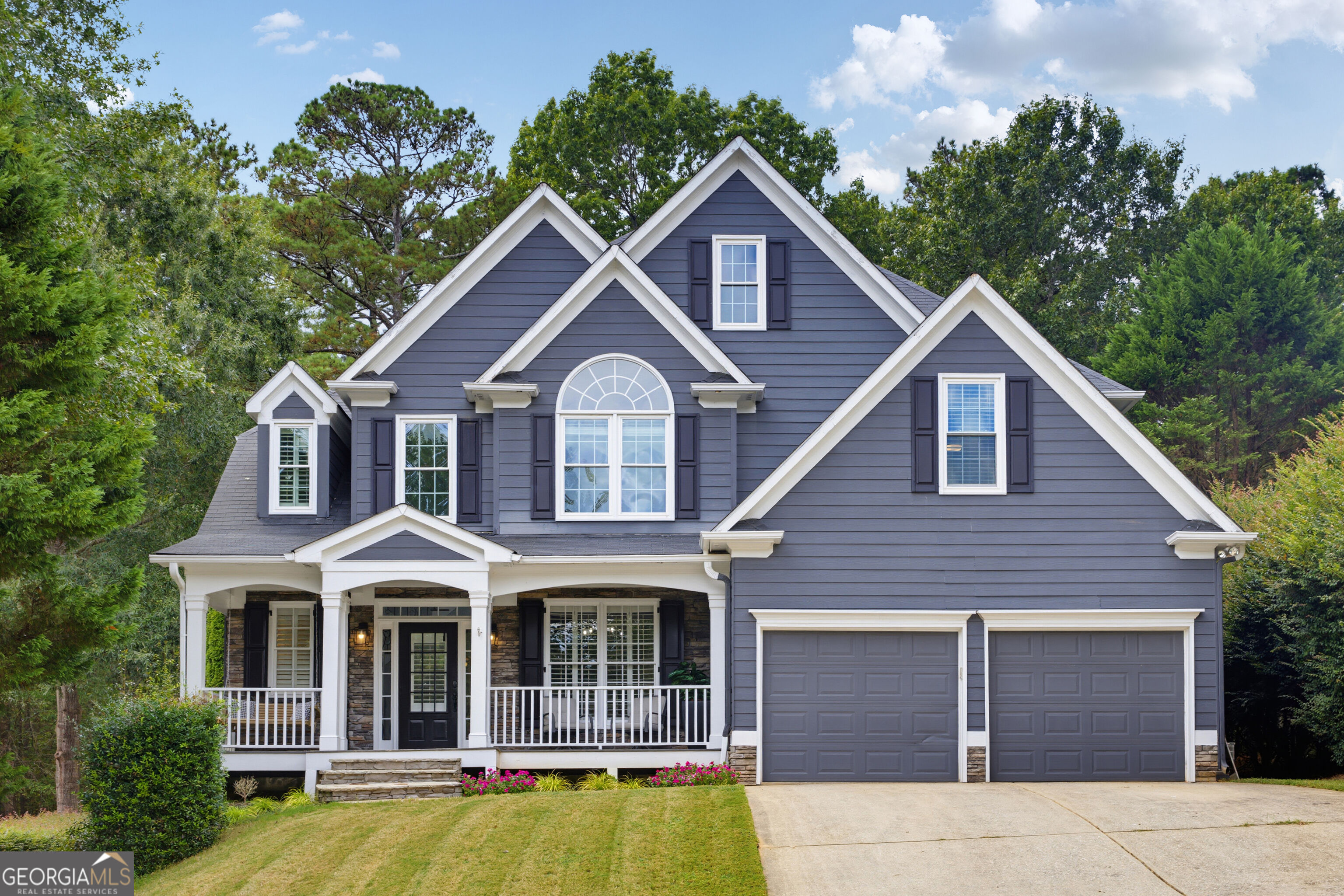 330 Walnut Hills Crossing Property Photo 1
