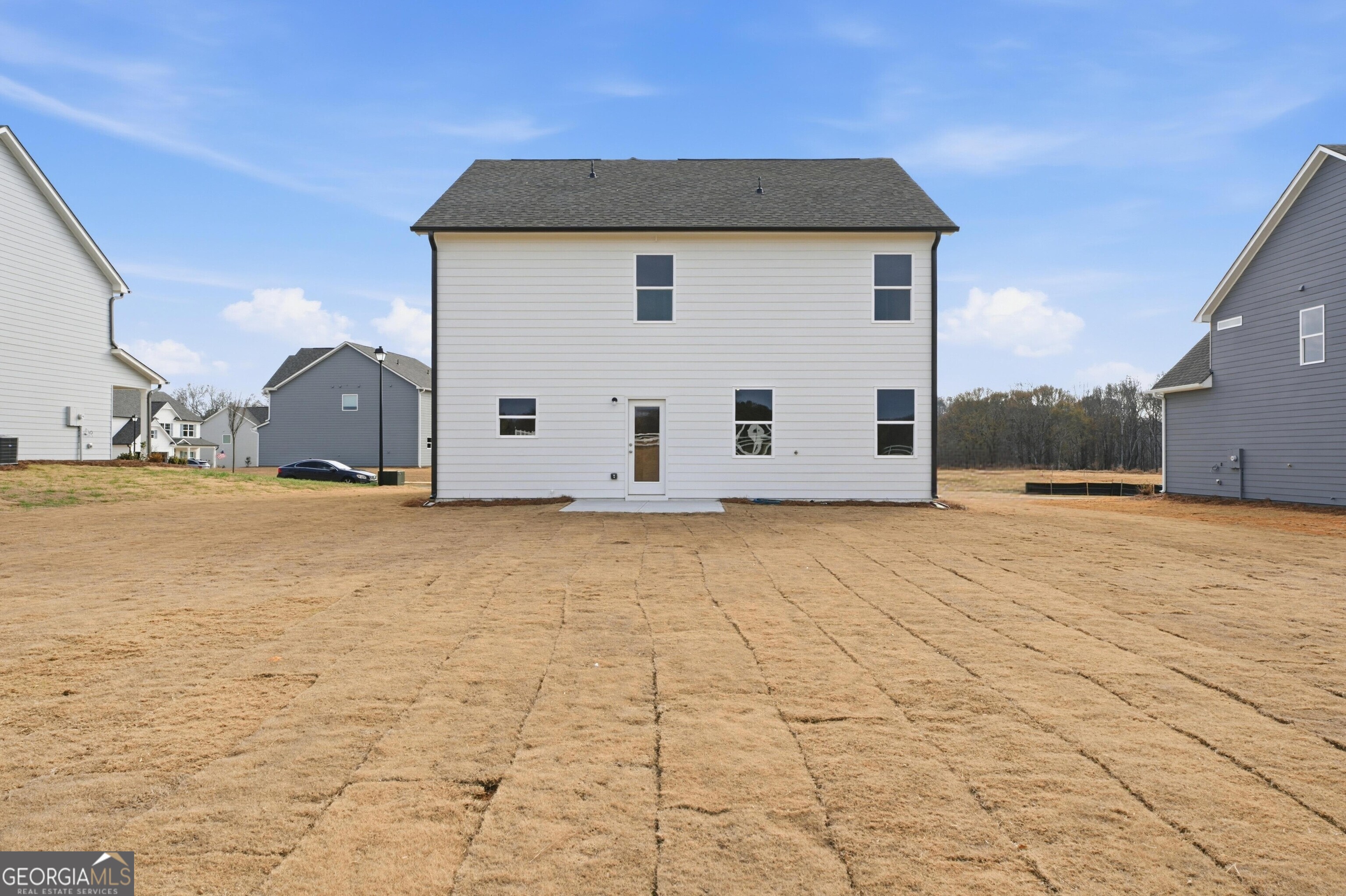 126 Hampton Hollow Drive Property Photo 20