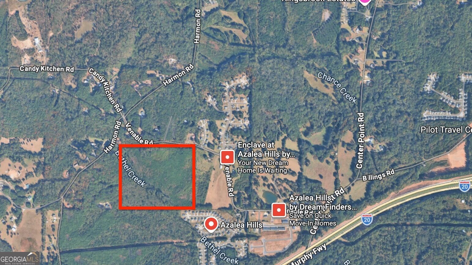 927 Candy Kitchen Road Property Photo 1