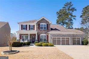 496 Spring View Drive Property Photo 1
