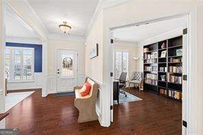496 Spring View Drive Property Photo 12