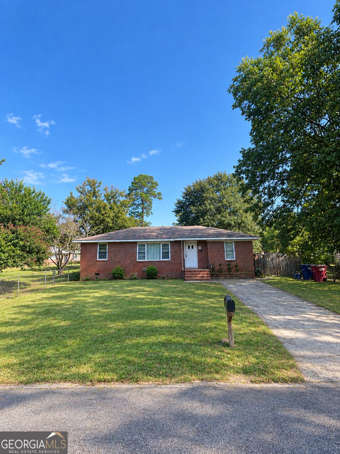 4077 Blair Court Property Photo 1