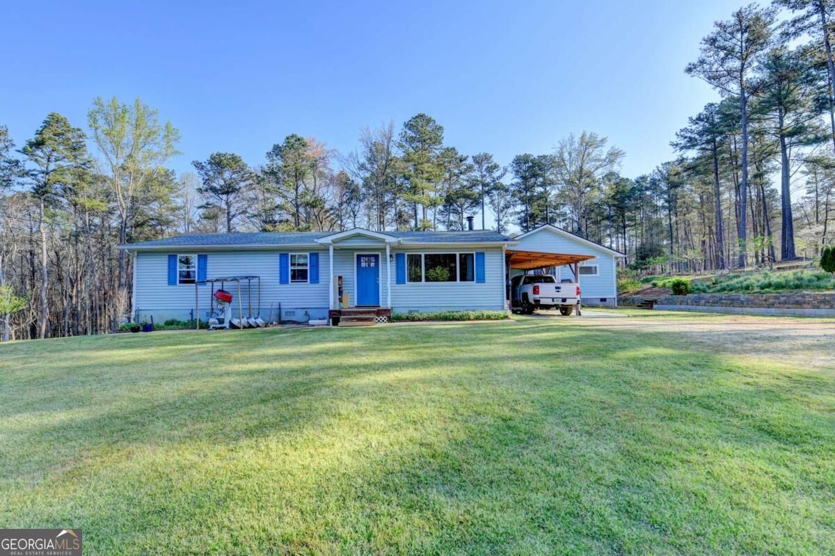 553 Appalachee Ridge Road Property Photo 65