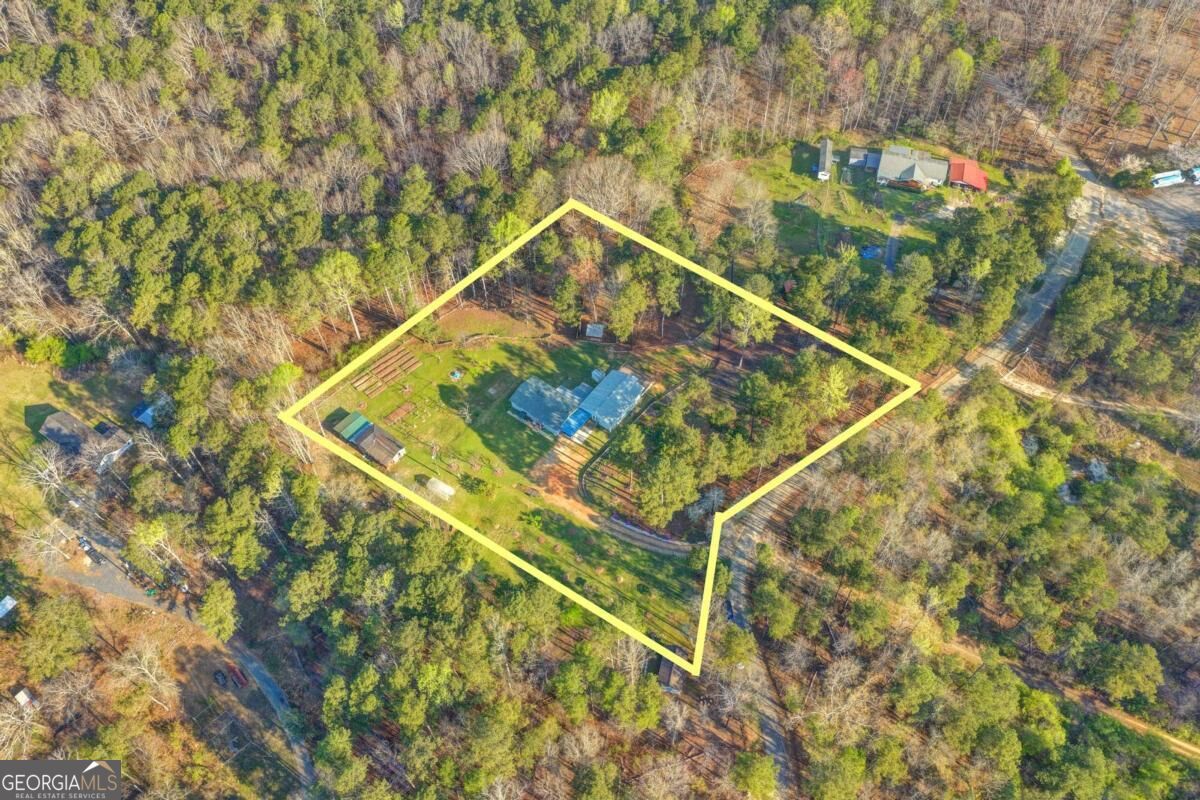 553 Appalachee Ridge Road Property Photo 84