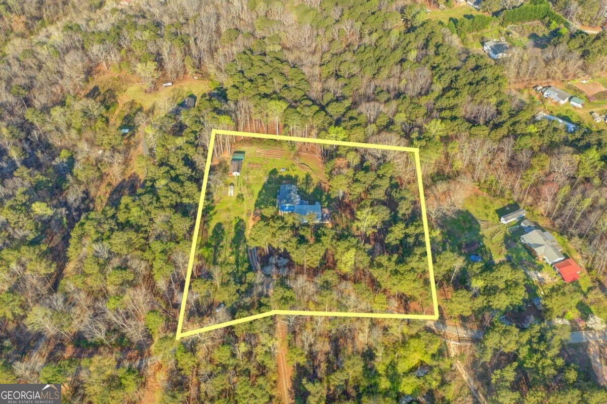 553 Appalachee Ridge Road Property Photo 85
