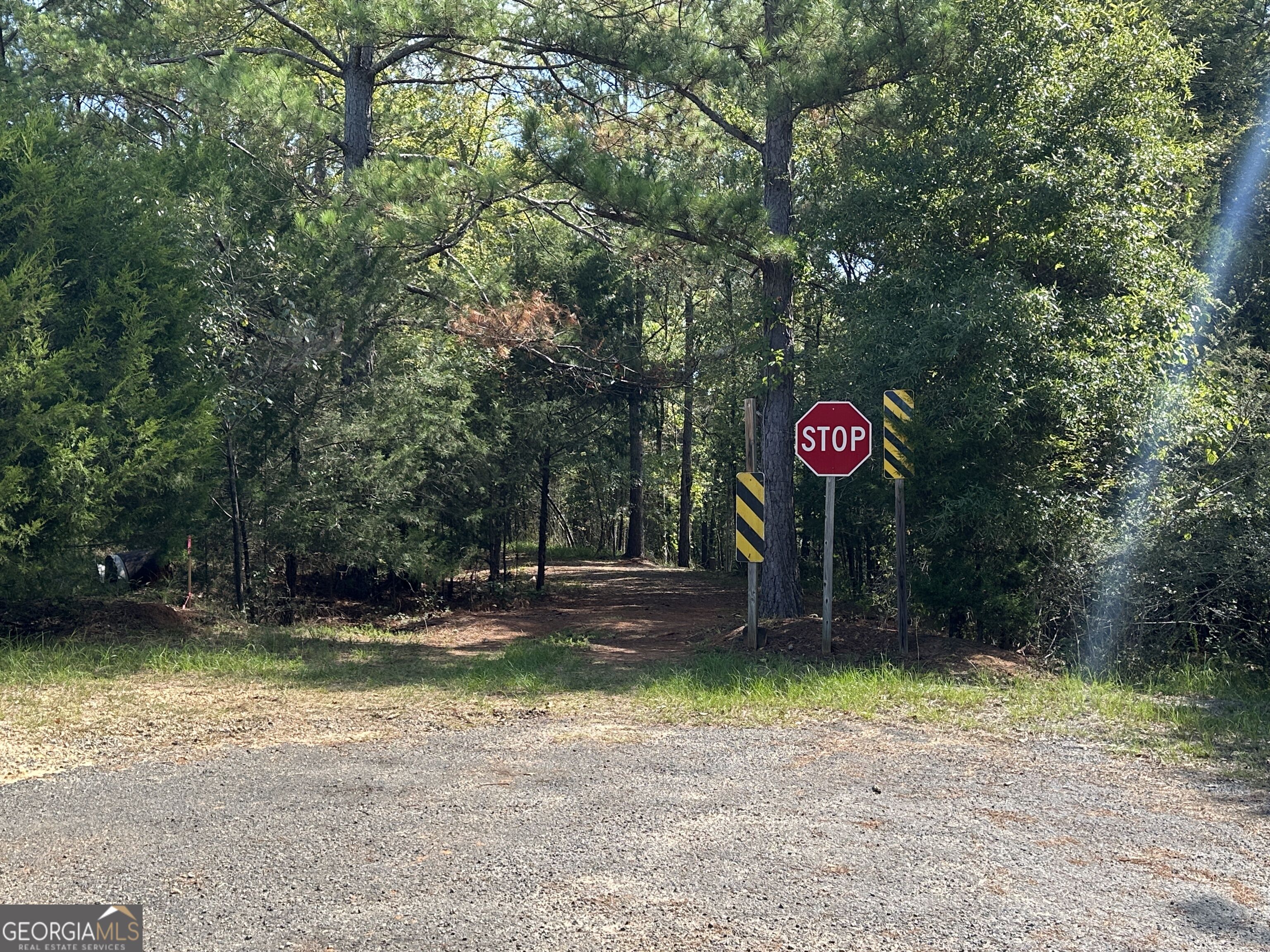 119 Hough Johnson Road Property Photo 1