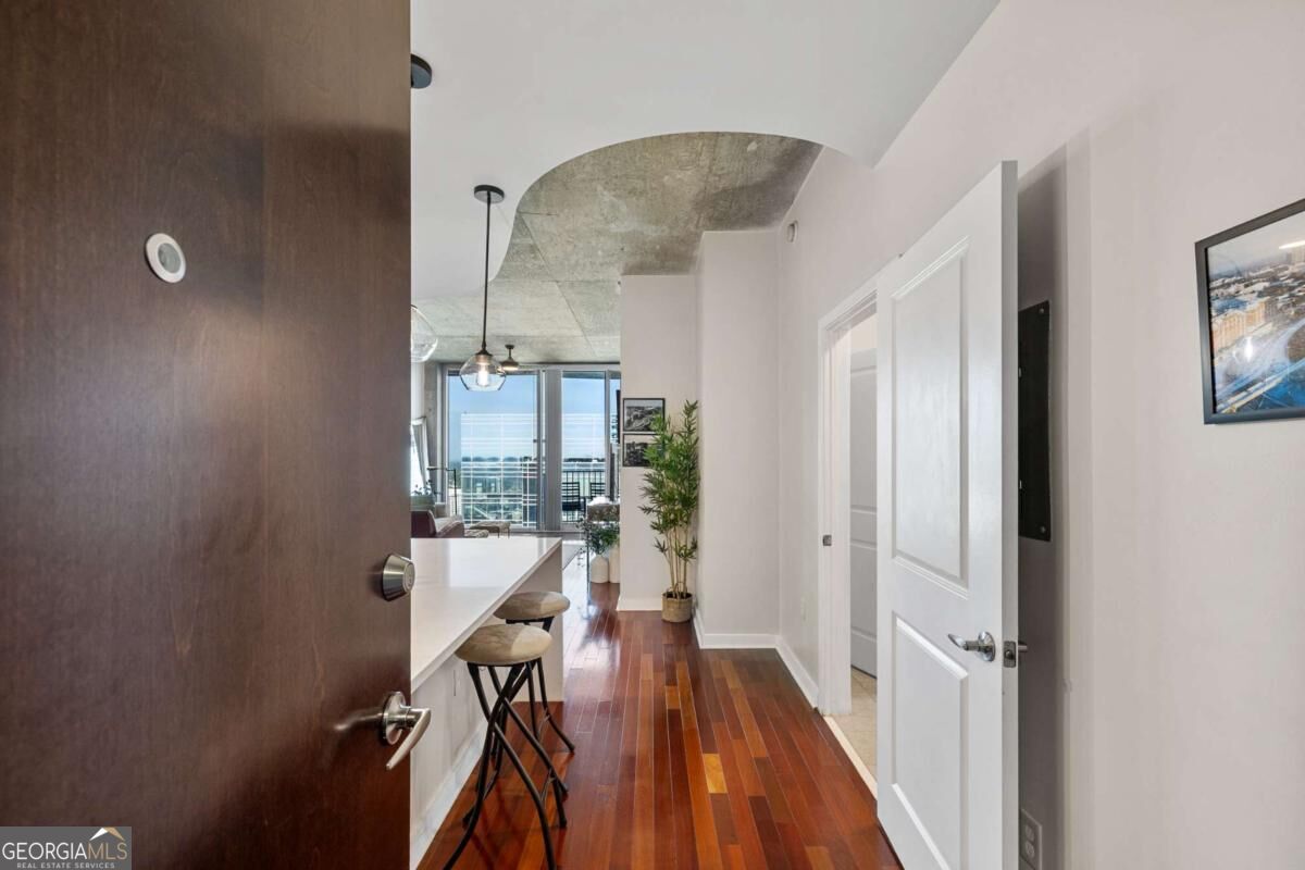 400 W Peachtree Street Nw # 3005 Property Photo 2