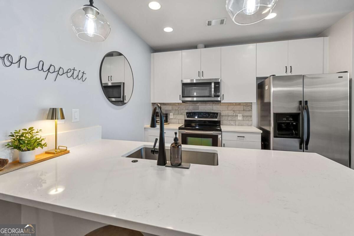 400 W Peachtree Street Nw # 3005 Property Photo 3