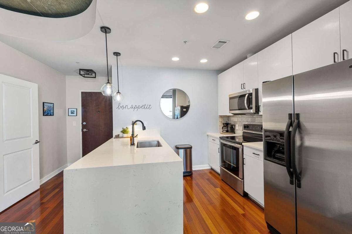 400 W Peachtree Street Nw # 3005 Property Photo 4