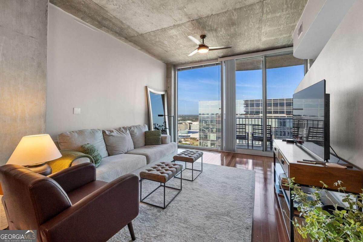 400 W Peachtree Street Nw # 3005 Property Photo 6