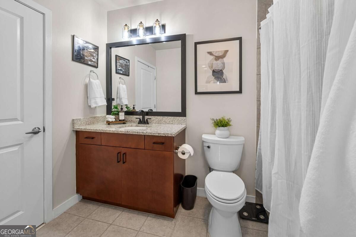 400 W Peachtree Street Nw # 3005 Property Photo 8