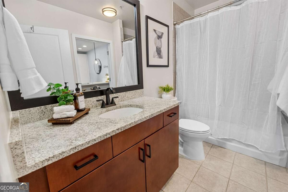 400 W Peachtree Street Nw # 3005 Property Photo 9