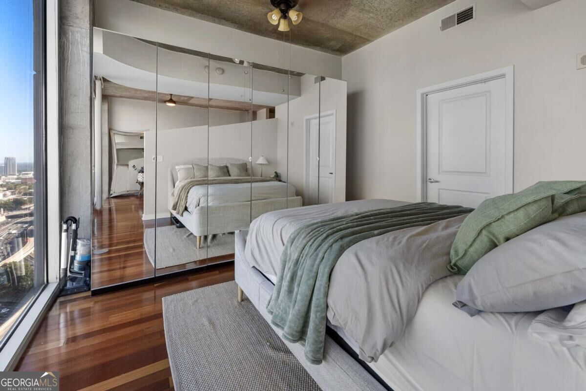 400 W Peachtree Street Nw # 3005 Property Photo 11