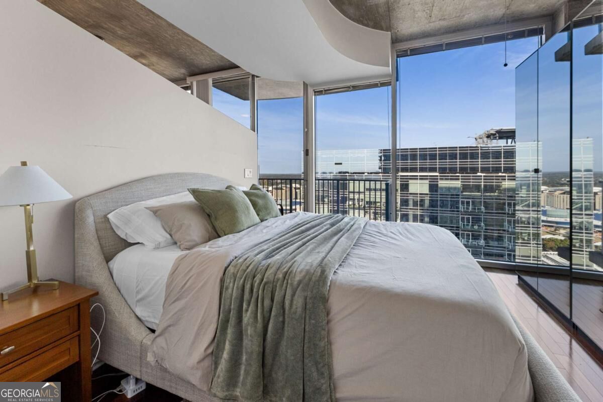 400 W Peachtree Street Nw # 3005 Property Photo 12